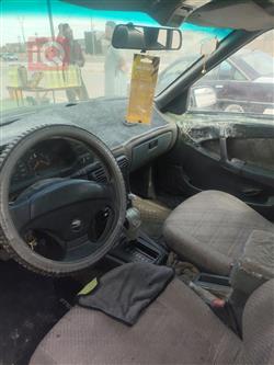 Daewoo Espero